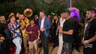 El Sinaloense - Luis Ángel El Flaco, Pancho Barraza, El Mimoso, Eduin Caz, Carlos Sarabia, El Yaki