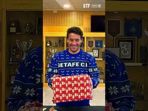 🙅🏻‍♂️ Caso práctico de cómo 𝗡𝗢 𝗘𝗡𝗩𝗢𝗟𝗩𝗘𝗥 un regalo 🎁🎄