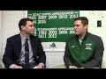 Interview with Bethany's Nick Hager