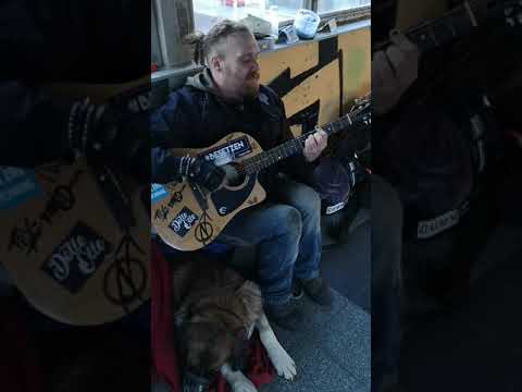 Taschenlampe Song