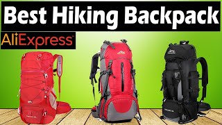 TOP 3 Best Hiking Backpacks 2025 - Ultimate Outdoor Gear for Adventure Lovers