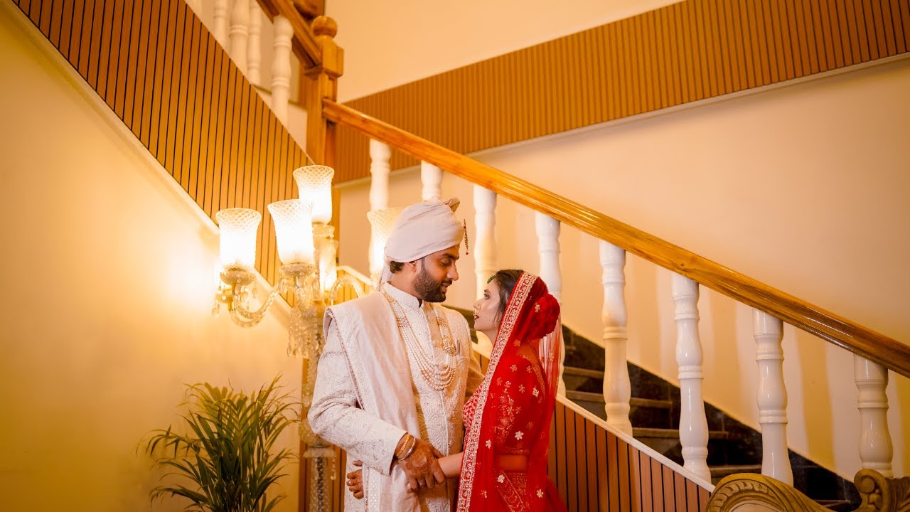 Richa & Nishant | Wedding Teaser 2025