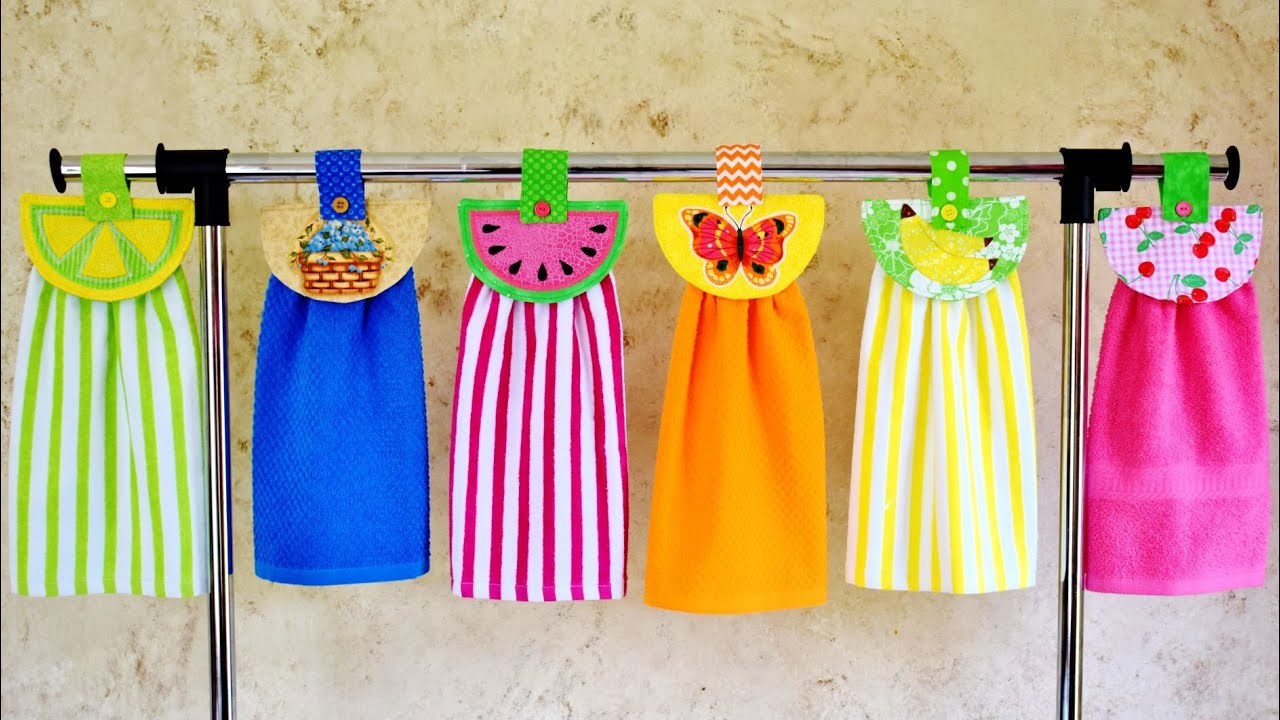 43 ideas de Toalla de cocina en 2023  toallas de cocina, toallas bordadas,  toallas decorativas