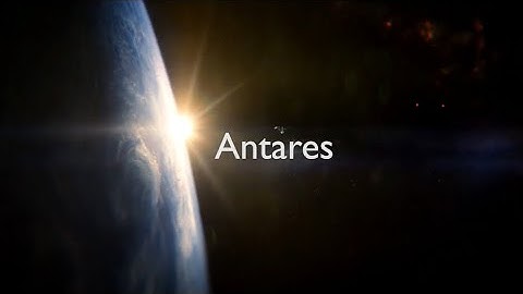 ANTARES