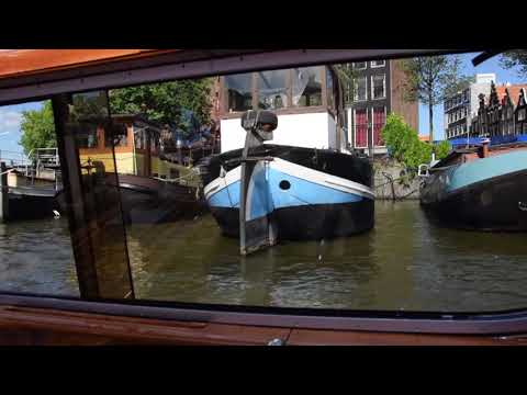 Video: Kaksoissisaret Asuvat Amsterdamissa Yhteisen Päänsä Kanssa - Vaihtoehtoinen Näkymä