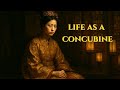 Horrific Things That Were Normal to Chinese Concubines | Dark History of the Forbidden City