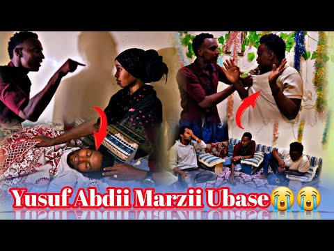 Uuuuffff Yusuuf Abdii Marzii Ubasee Yaa Rabbii Uuuuufffffffff 8 2025