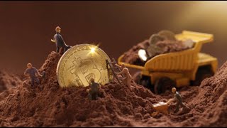 how to mine free bitcoin on your mobile phone by playing rollercoin mini games. screenshot 3