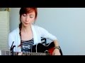 Rolling in the Deep (Cover by Isabella Nian)