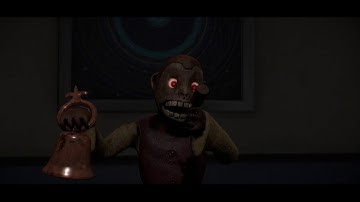 (SPOILERS!) SCP Containment Breach Unity Remake (Fan Trailer)