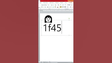 Girl Symbol shortcut key in ms word #word #shortvideo #viral #youtubeshorts #DigitalGet