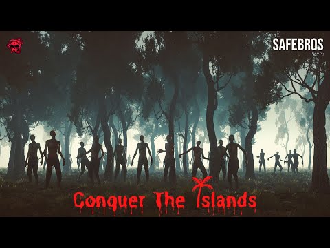Conquer The Islands | New Android Game Trailer | Trailer 2 | Android | Pre Registration