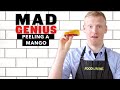 How to Peel a Mango | Mad Genius