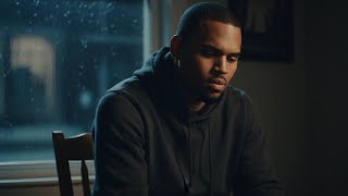 Chris Brown Type Dark R&B – “Still Here” (Emotional Love Song That Hurts Deep Net Worth