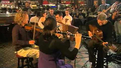 The Alan Kelly Quartet - La Ballade