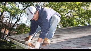 Gutter Cleaning Services and Gutter Repair near me Omaha NE | Eppley Handyman Services