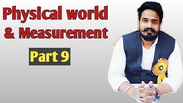 #JCREATOR2 Class11 Chapt 2:Units & Measurements:Uses of Dimensional Analysis & significant figure ||
