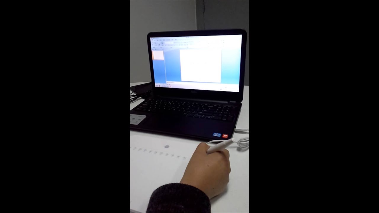 UGEE 13 ExpressKeys 8 x 5 Inches Graphics Drawing Pen Tablet -- EX05