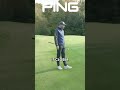 A chipping hack for winter, when the greens are slow and wet! 👊🏼#golfcoaching #gofltips #wintergolf