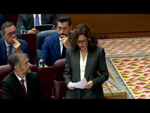 Ayuso lleva a los tribunales la acampada de Sol y pide su desalojo inmediato
