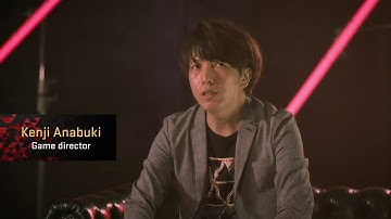 SCARLET NEXUS – Dev Diary Pt 2 | Scarlet Nexus