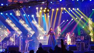 Shreya Ghosal 2018 live concert at Contai West Bengal