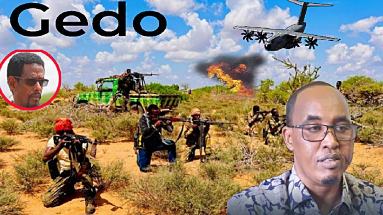 Xaalada Balad Xaawo oo qasan.iyo Janan oo Awood Lasoo baxay.Shacabki oo qaylo Afka furtay.