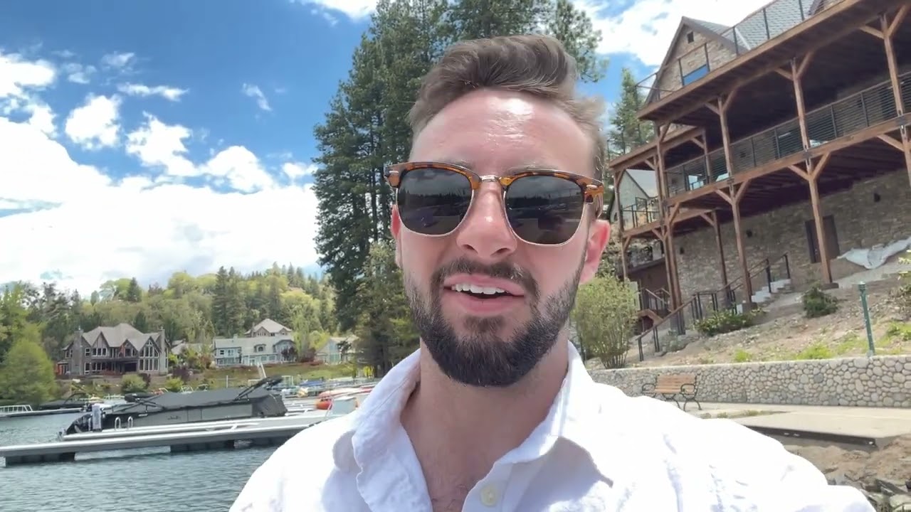 Lake Arrowhead | Real Estate Agent | Jonathan Viero
