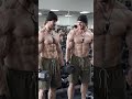 Test Twins Workout 36 - #motivation #muscle #bodybuilding #testosterone #gymlife