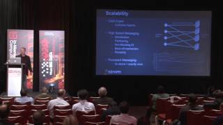 IMCS 2016 Breakout - Making IMC Enterprise Grade