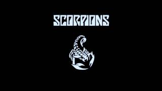 Scorpions - Always Somewhere
