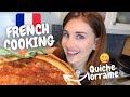 Cook In French French Lesson While Cooking French Vocabulary 