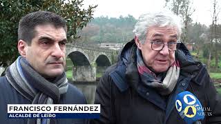 Licitación Ponte Esperela