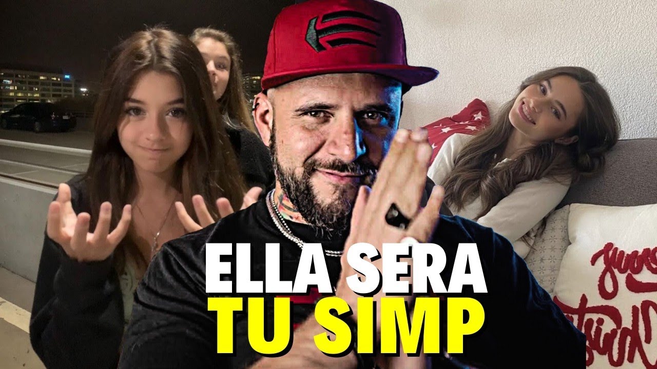 No la Trates Bien y Ella se Obsesionara - El Temach