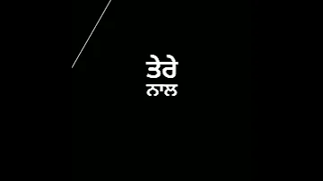 Bolda Nai Roshan Prince whatsapp status latest punjabi song