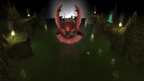 NWN: EE, Arx PW; Ship System Test (Alternate Option)