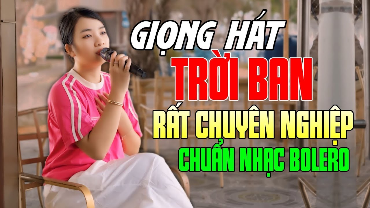 Đây Đúng Là Giọng Ca Đường Phố Chuyên Nghiệp Trời Ban Trăm Năm Có Một Nghe Xong Bất Ngờ