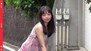 華村あすか aska hanamura