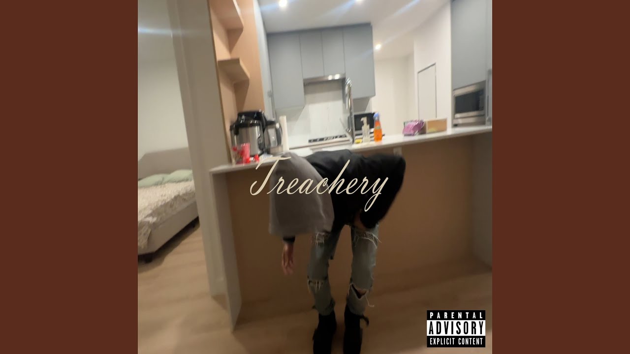 Watch Treachery on YouTube Watch Treachery on YouTube