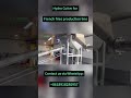Hydro Cutter for French Fries Production Line#potato #machinery