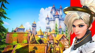 BEST OF EICHENWALDE DEFENSE (Overwatch)