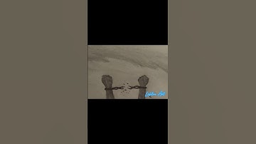 قُلِ اللَّهُ يُنَجِّيكُم مِّنْهَا وَمِن كُلِّ كَرْبٍ#القرآن_الكريم#العفاسي#drawing#artist#تلاوات