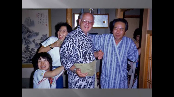 Warren Dunbar Memorial Slideshow