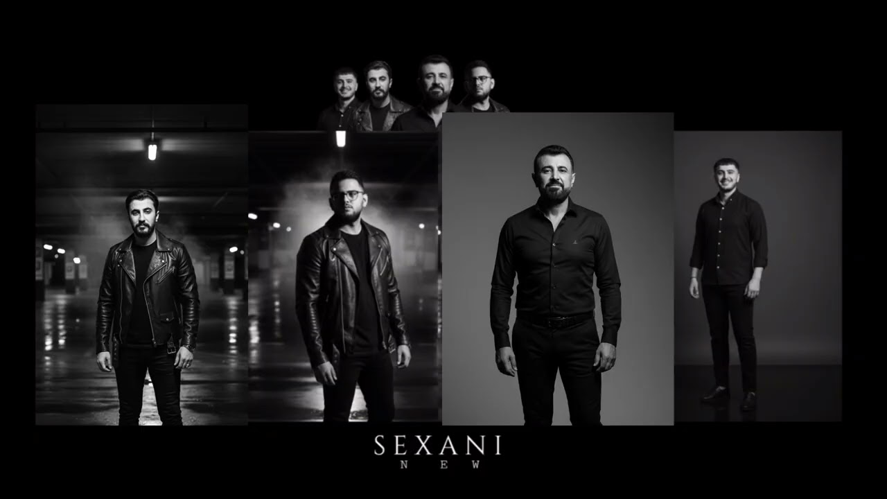 الفنان اياز كوجر🎤🎤—العازف سردار بروجي🎹🎹New Shexani