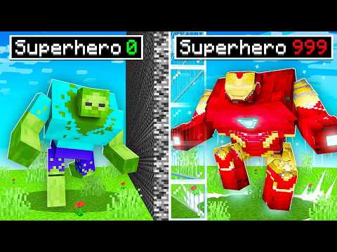 Minecraft: Epic Monster Battle Challenge vs. Giant Upgraded Monsters 💔MineCraft🔥