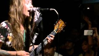 Lemuria - Pants (Live in Manila)