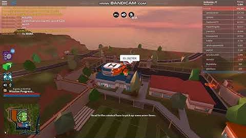 Roblox Jailbreak Speed Hack new code 2018