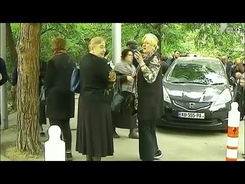 „ბავშვთა სამყაროს“ დაზარალებულების მოთხოვნა