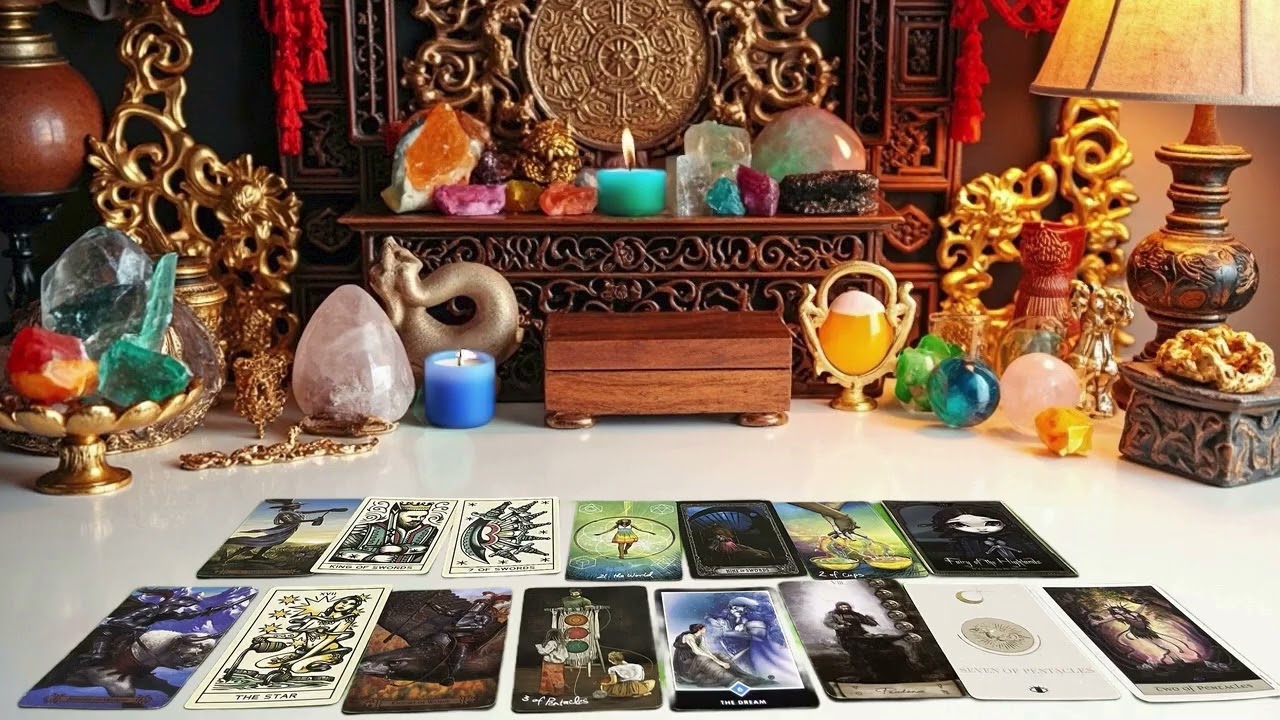 CANCER THIS PERSON IS HAVING A HUGE WAKE UP CALL ABOUT YOU” 💗🫢 TAROT LOVE WEEKLY READING CANCER L