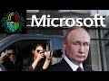 Spies in America Who Stole and Sold U.S. Secrets